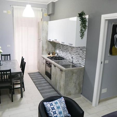 Casa Vacanza Mitch 카타니아 외부 사진